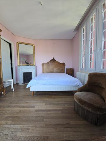 À vendre - Maison bourgeoise, 9 pièces située à Brunoy (91800)