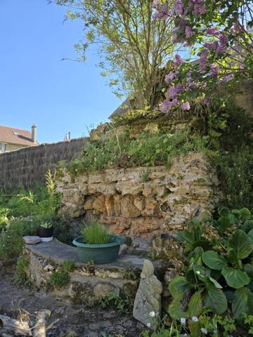 À vendre - Maison bourgeoise, 9 pièces située à Brunoy (91800)