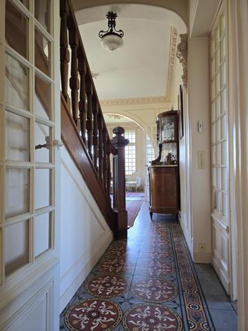 À vendre - Maison bourgeoise, 9 pièces située à Brunoy (91800)