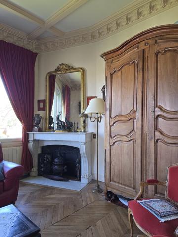 À vendre - Maison bourgeoise, 9 pièces située à Brunoy (91800)