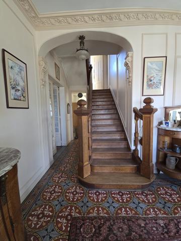 À vendre - Maison bourgeoise, 9 pièces située à Brunoy (91800)