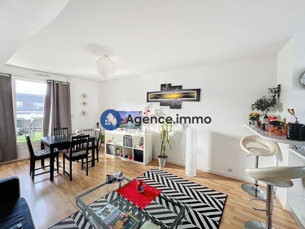 À vendre - Duplex, 2 pièces situé à Tours (37000)