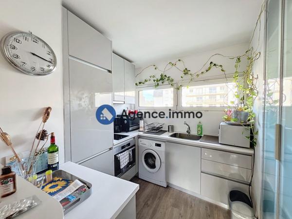 À vendre - Duplex, 2 pièces situé à Tours (37000)