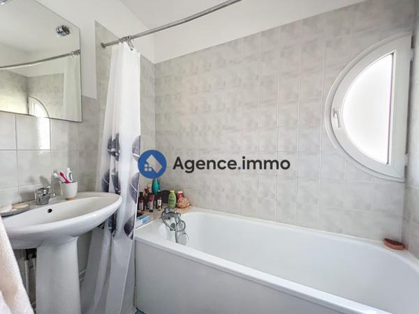 À vendre - Duplex, 2 pièces situé à Tours (37000)