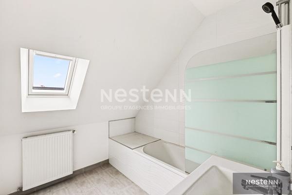 A Vendre Maison contemporaine comprenant 5 chambres à Yffiniac