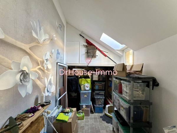 Maison à vendre 5 pièces de 75 m²