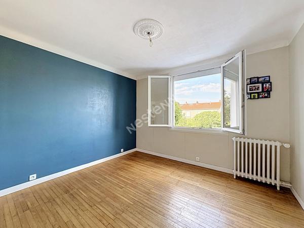 Maison 3 chambres à vendre à Rezé - Quartier Ouche Blanche