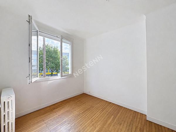 Maison 3 chambres à vendre à Rezé - Quartier Ouche Blanche