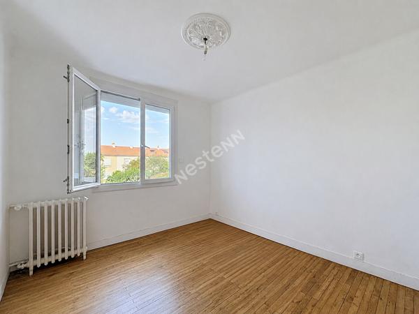 Maison 3 chambres à vendre à Rezé - Quartier Ouche Blanche