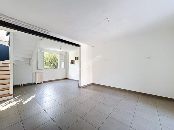 Maison 3 chambres à vendre à Rezé - Quartier Ouche Blanche