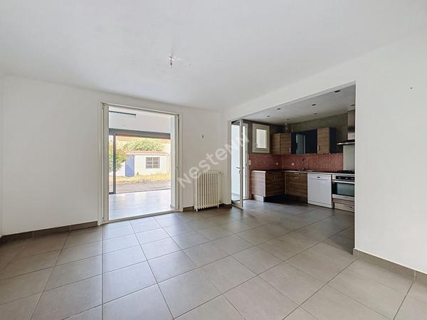 Maison 3 chambres à vendre à Rezé - Quartier Ouche Blanche