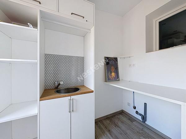 Maison 3 chambres à vendre à Rezé - Quartier Ouche Blanche