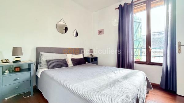 Vente Appartement49,99 m² - 3 Pièces - MONTAUBAN (82000)