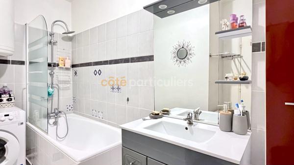 Vente Appartement49,99 m² - 3 Pièces - MONTAUBAN (82000)