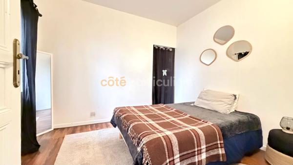 Vente Appartement49,99 m² - 3 Pièces - MONTAUBAN (82000)