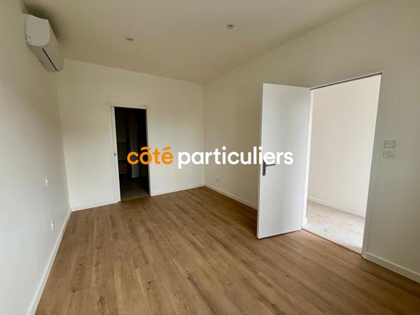 Vente Maison138 m² - 4 Pièces - CENON (33150)