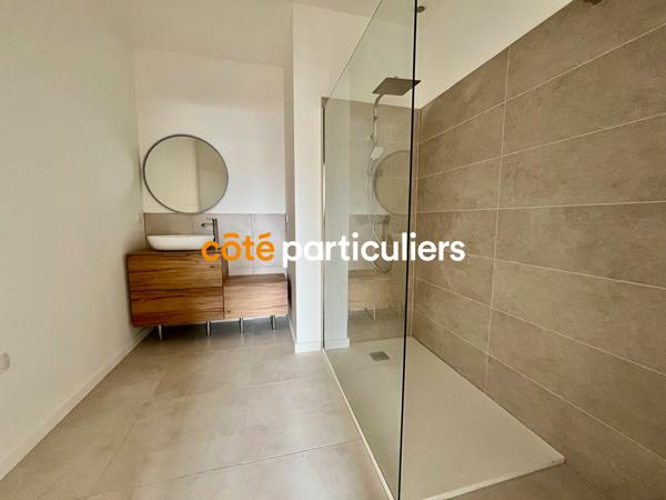 Vente Maison138 m² - 4 Pièces - CENON (33150)