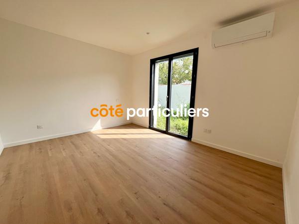 Vente Maison138 m² - 4 Pièces - CENON (33150)