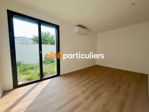 Vente Maison138 m² - 4 Pièces - CENON (33150)