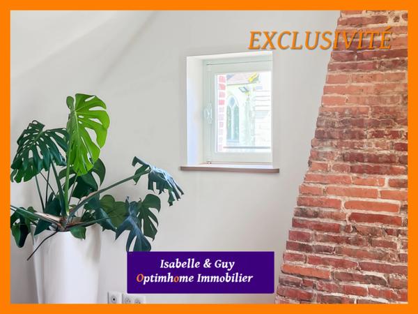 A 10 min de Verneuil,