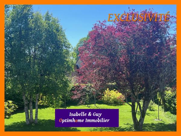 A 10 min de Verneuil,