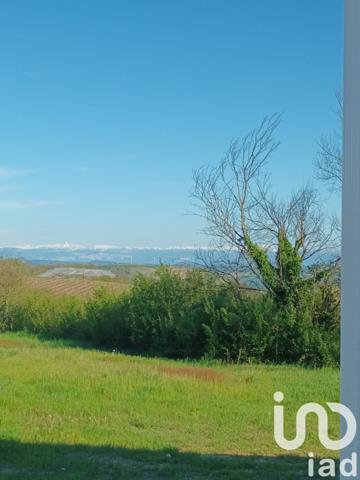 Maison à vendre 4 pièces 88 m² Peaugres