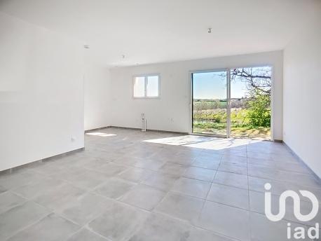 Maison à vendre 4 pièces 88 m² Peaugres