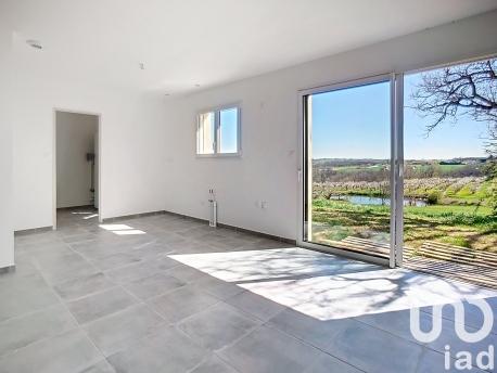 Maison à vendre 4 pièces 88 m² Peaugres