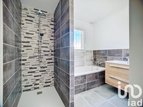 Maison à vendre 4 pièces 88 m² Peaugres