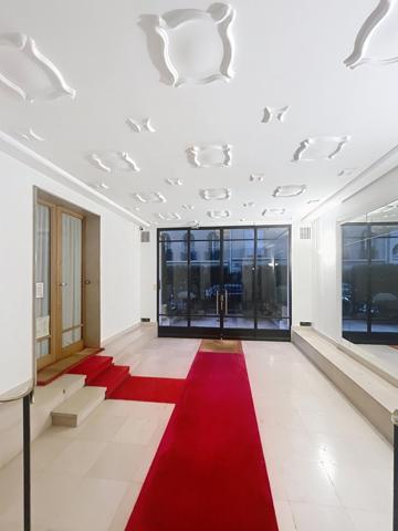 A VENDRE - Studio - Paris 16e, Rue du Conseiller Collignon.