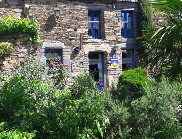 Gîtes et chambre d'hôtes de charme - La Gacilly