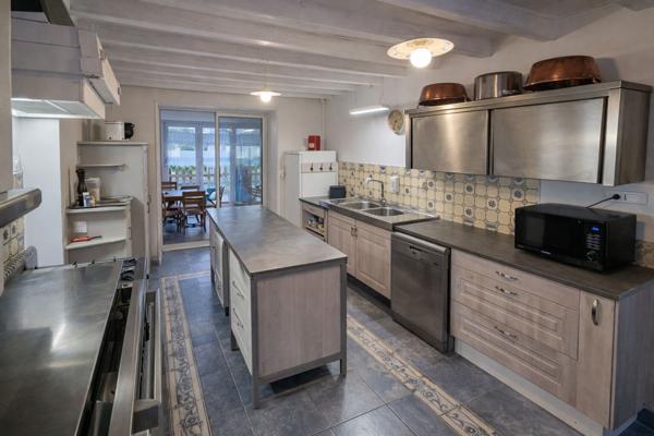 Gîtes et chambre d'hôtes de charme - La Gacilly