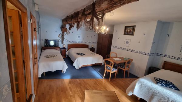 Gîtes et chambre d'hôtes de charme - La Gacilly