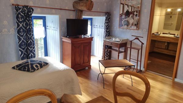 Gîtes et chambre d'hôtes de charme - La Gacilly