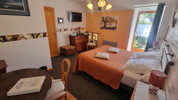 Gîtes et chambre d'hôtes de charme - La Gacilly