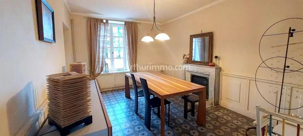 Vente Propriété 19 pièces 479 m2 à Pont-de-Larn