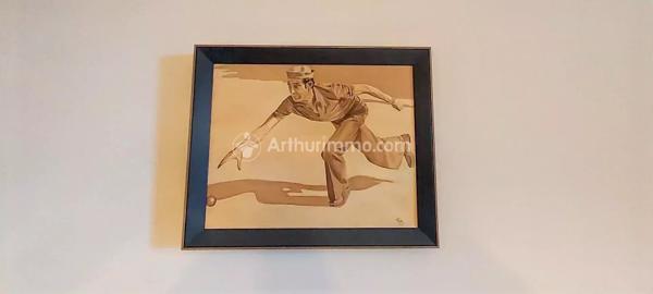 Vente Propriété 19 pièces 479 m2 à Pont-de-Larn