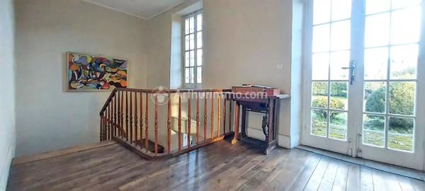 Vente Propriété 19 pièces 479 m2 à Pont-de-Larn