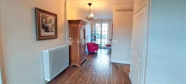 Vente Propriété 19 pièces 479 m2 à Pont-de-Larn