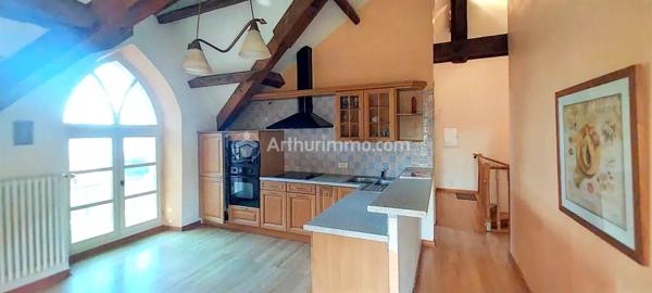 Vente Propriété 19 pièces 479 m2 à Pont-de-Larn