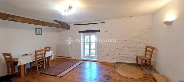 Vente Propriété 19 pièces 479 m2 à Pont-de-Larn