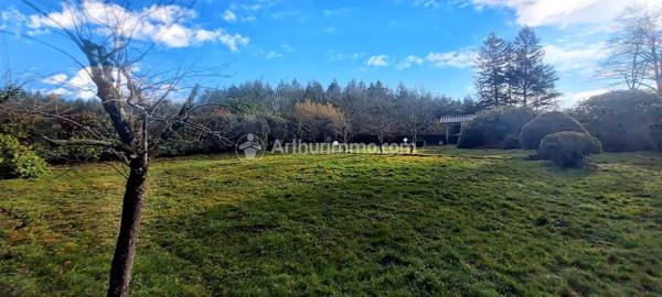 Vente Propriété 19 pièces 479 m2 à Pont-de-Larn