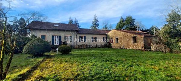 Vente Propriété 19 pièces 479 m2 à Pont-de-Larn