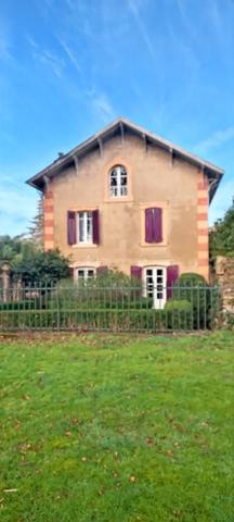 Vente Propriété 19 pièces 479 m2 à Pont-de-Larn