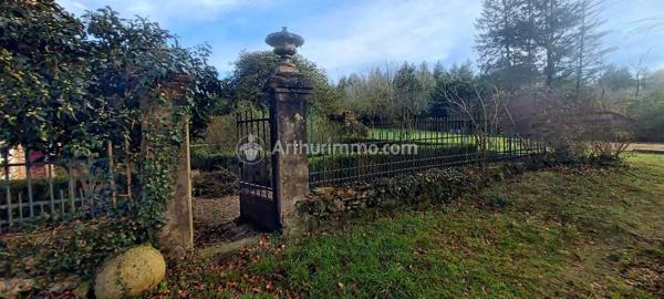 Vente Propriété 19 pièces 479 m2 à Pont-de-Larn