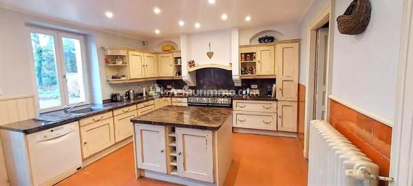 Vente Propriété 19 pièces 479 m2 à Pont-de-Larn