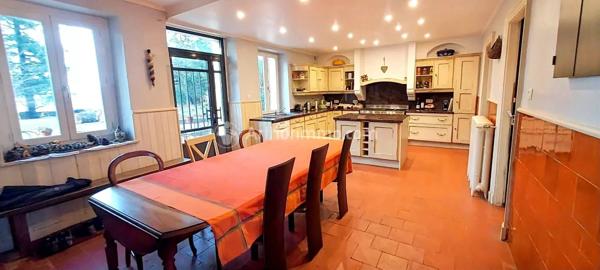 Vente Propriété 19 pièces 479 m2 à Pont-de-Larn