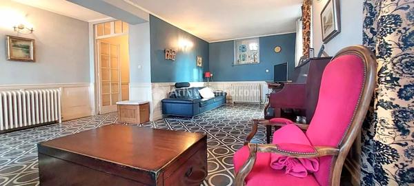 Vente Propriété 19 pièces 479 m2 à Pont-de-Larn