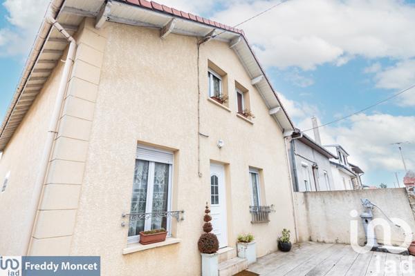 Maison à vendre 7 pièces 150 m² Juvisy-sur-Orge
