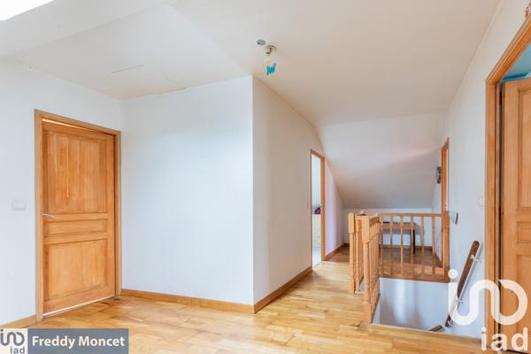 Maison à vendre 7 pièces 150 m² Juvisy-sur-Orge